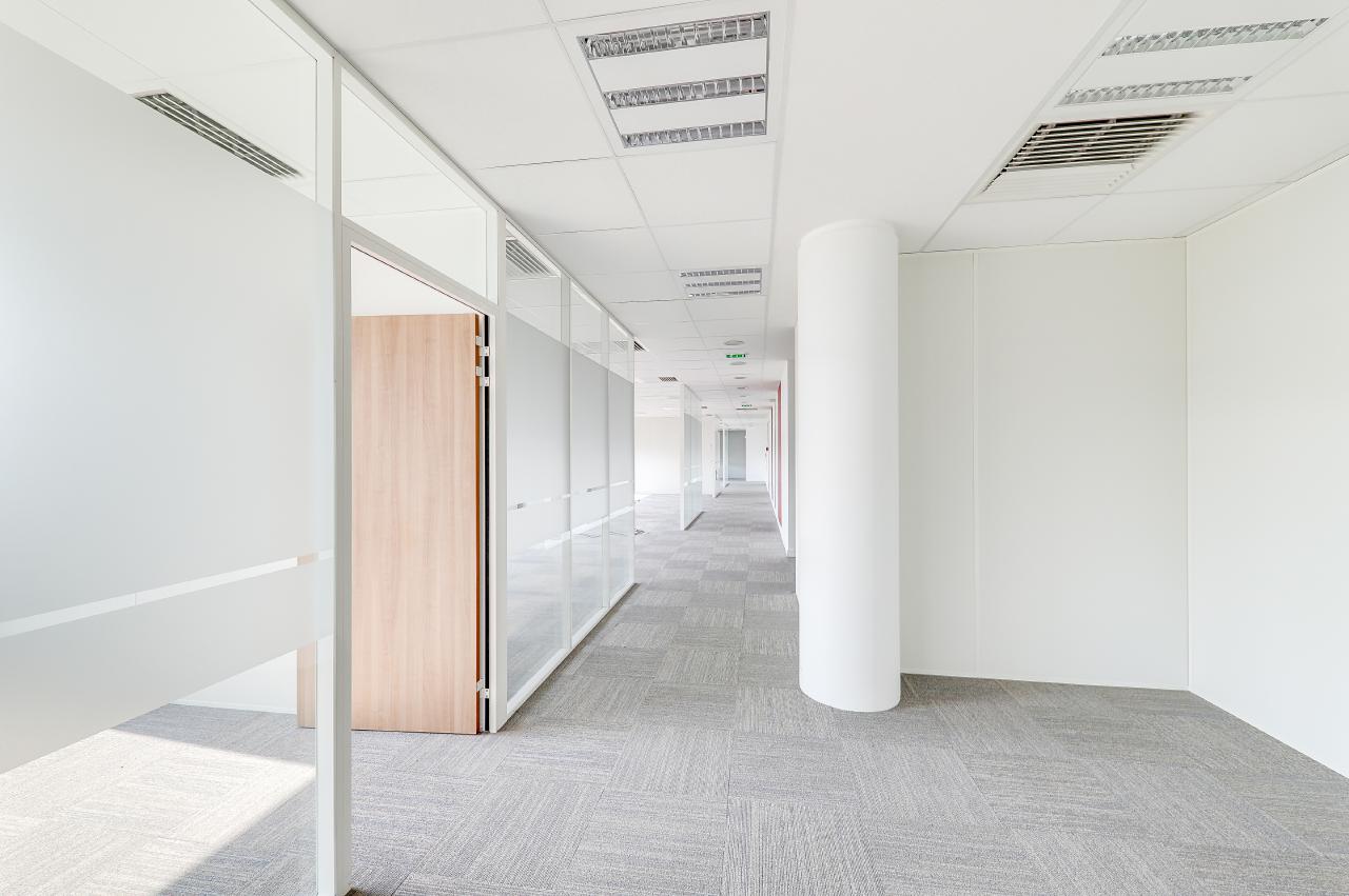 Bureau Arcueil 4960m² Location bureau Arcueil Val-de-Marne OLBUR2103561 2
